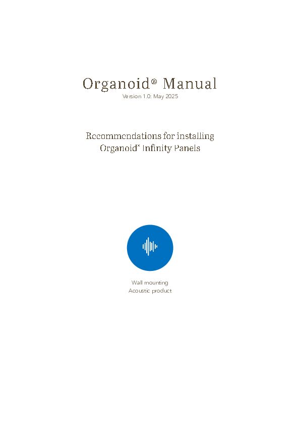 Organoid-Manual_Installation-Organoid-Infinity-Panel_Version-1.0_2505.pdf